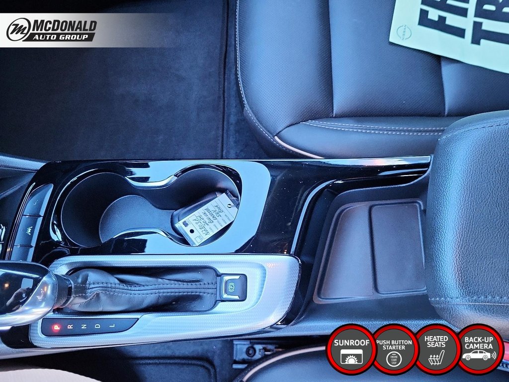 2024 Buick Envista in Taber, Alberta - 20 - w1024h768px