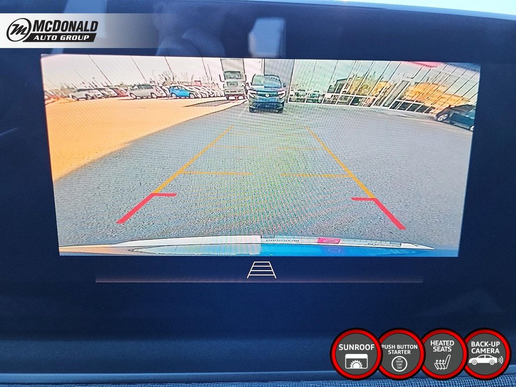 2024 Buick Envista in Taber, Alberta - 32 - w1024h768px