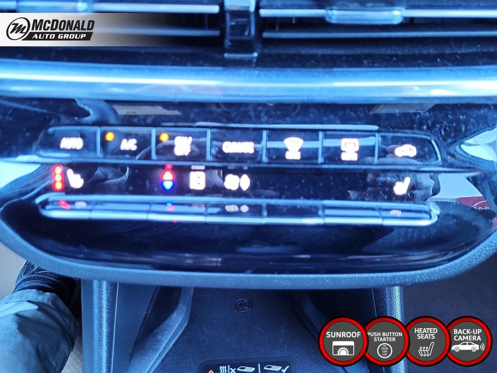 2024 Buick Envista in Taber, Alberta - 35 - w1024h768px