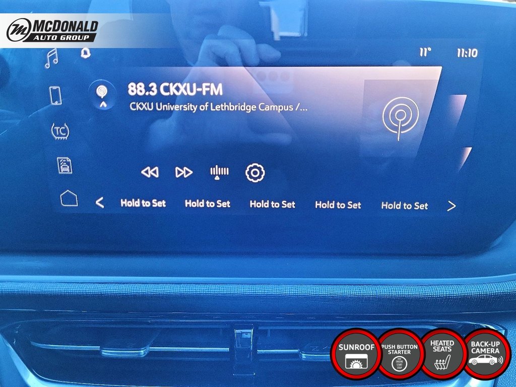 2024 Buick Envista in Taber, Alberta - 34 - w1024h768px