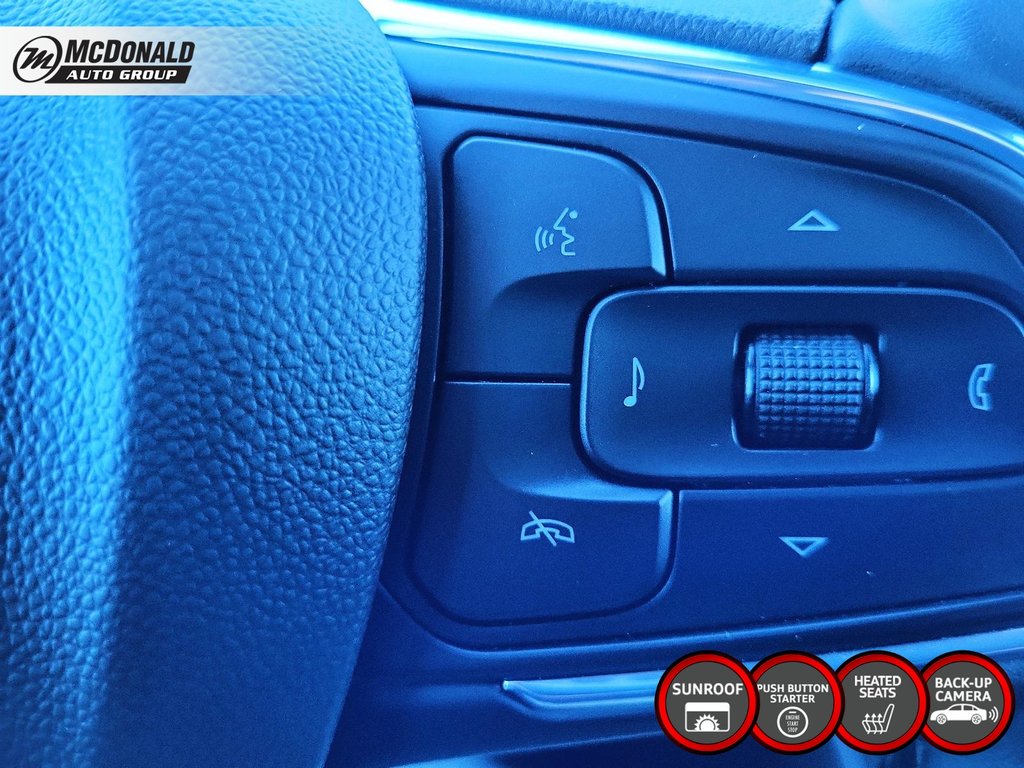 2024 Buick Envista in Taber, Alberta - 33 - w1024h768px