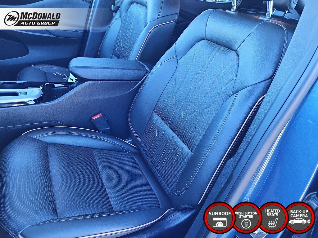 2024 Buick Envista in Taber, Alberta - 18 - w1024h768px