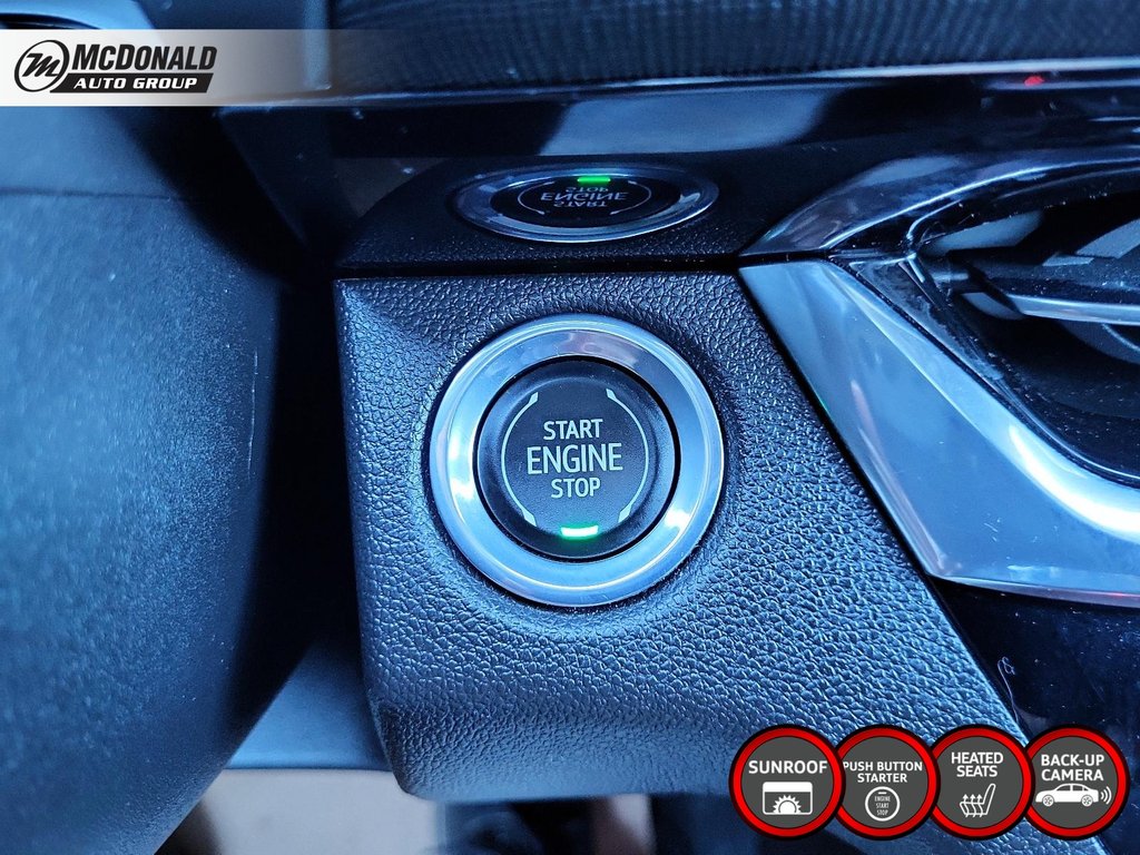 2024 Buick Envista in Taber, Alberta - 29 - w1024h768px