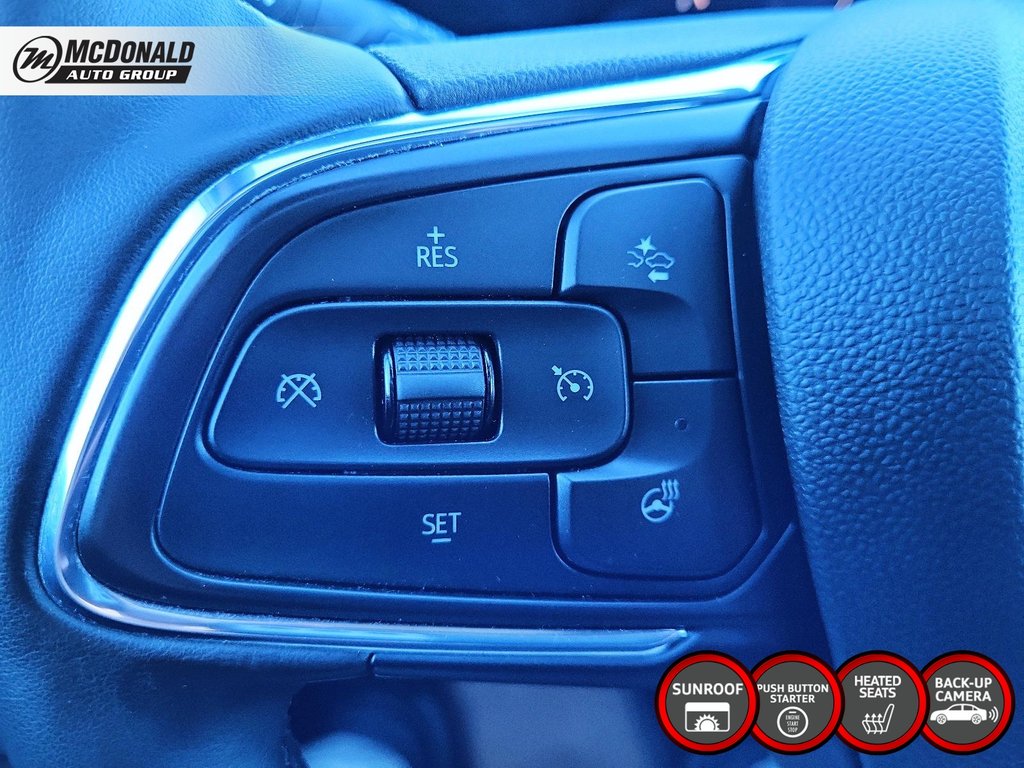 2024 Buick Envista in Taber, Alberta - 25 - w1024h768px