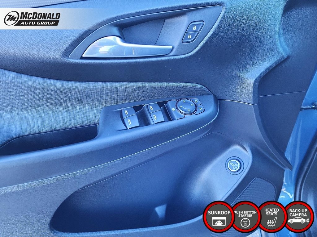 2024 Buick Envista in Taber, Alberta - 21 - w1024h768px