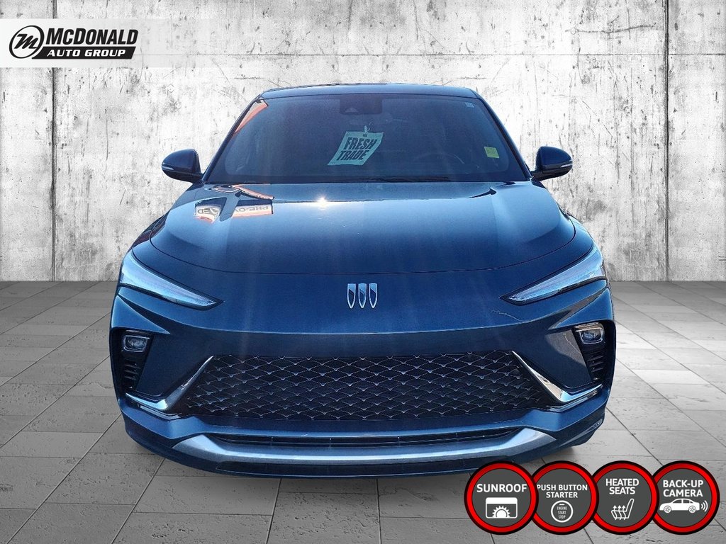 2024 Buick Envista in Taber, Alberta - 8 - w1024h768px