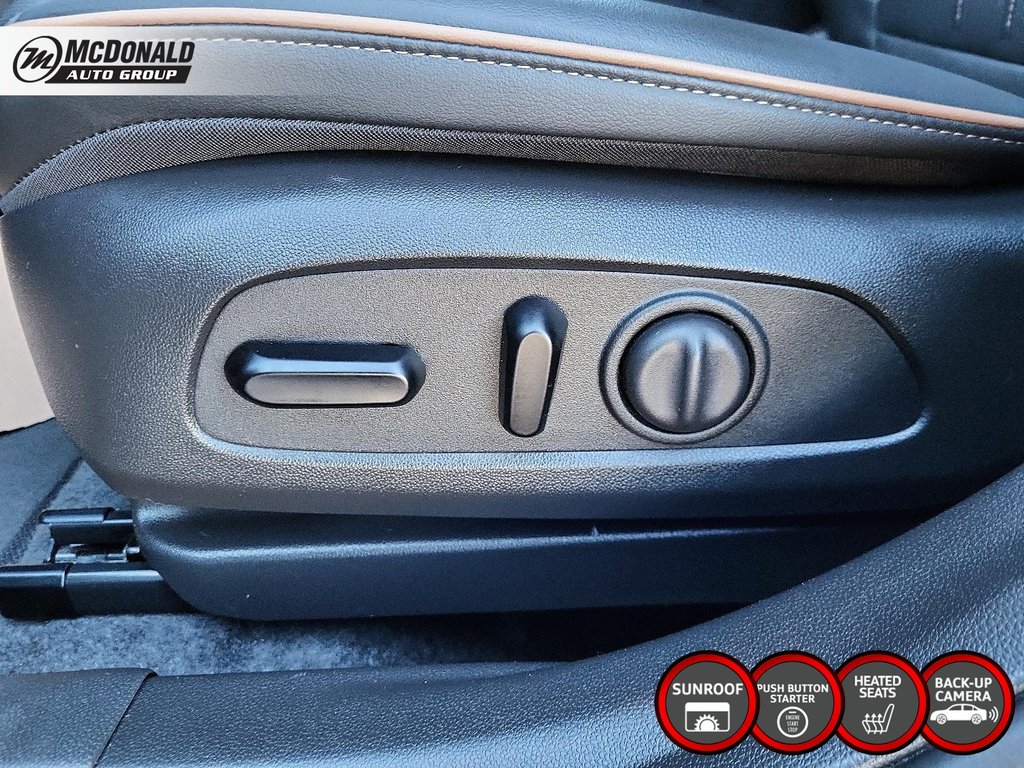 2024 Buick Envista in Taber, Alberta - 19 - w1024h768px