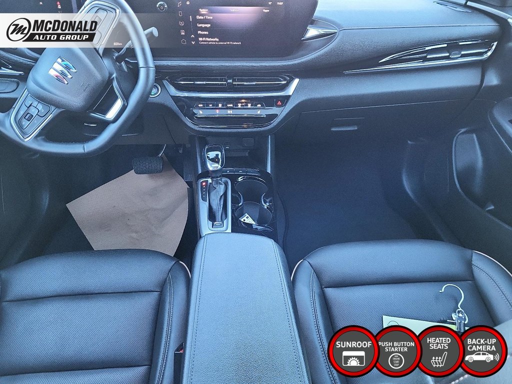 2024 Buick Envista in Taber, Alberta - 17 - w1024h768px