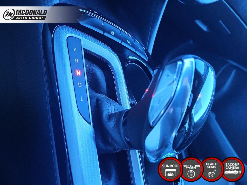 2024 Buick Envista in Taber, Alberta - 30 - w1024h768px