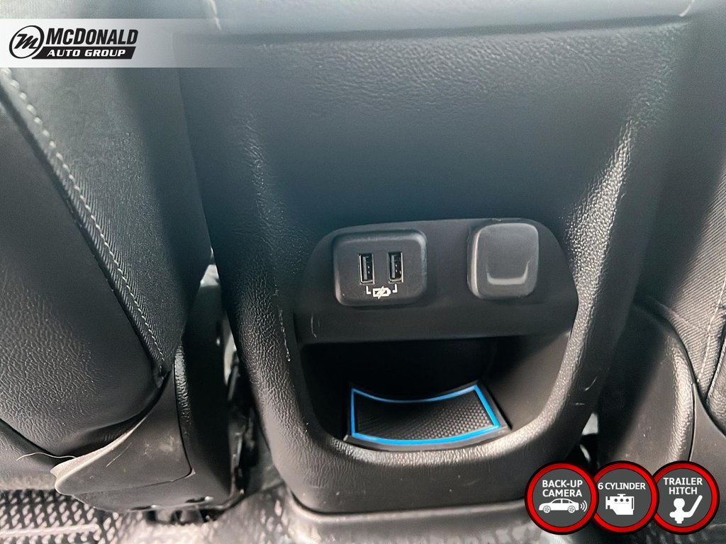 2021 Chevrolet Colorado in Taber, Alberta - 14 - w1024h768px