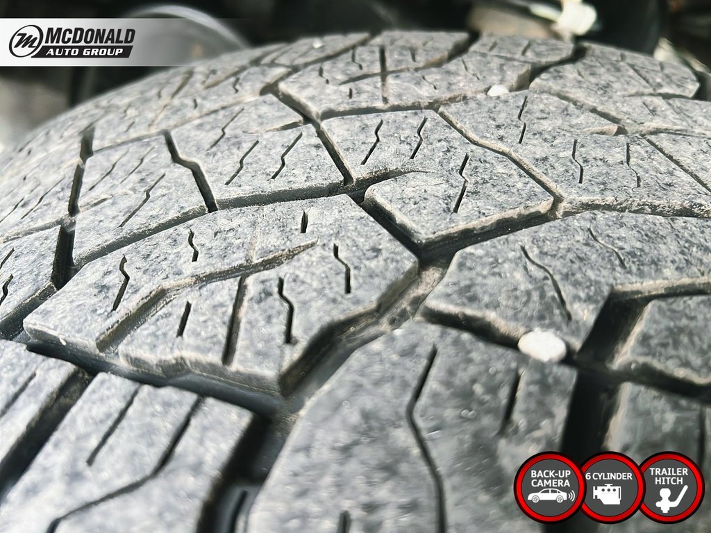 2021 Chevrolet Colorado in Taber, Alberta - 10 - w1024h768px