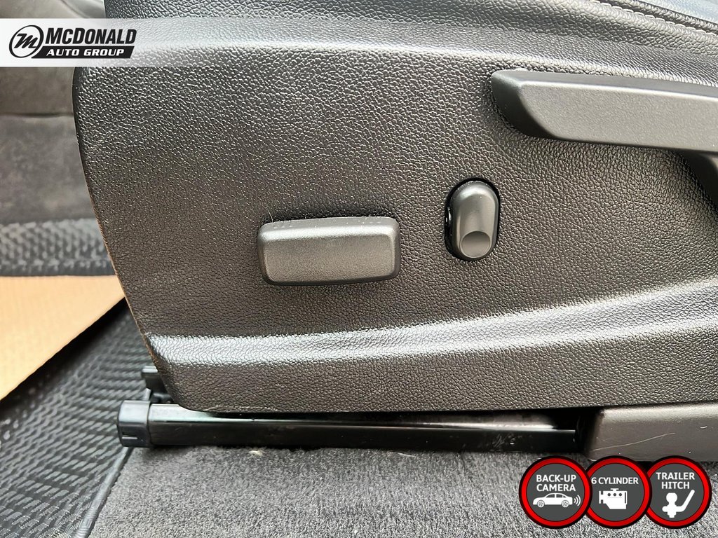 2021 Chevrolet Colorado in Taber, Alberta - 17 - w1024h768px