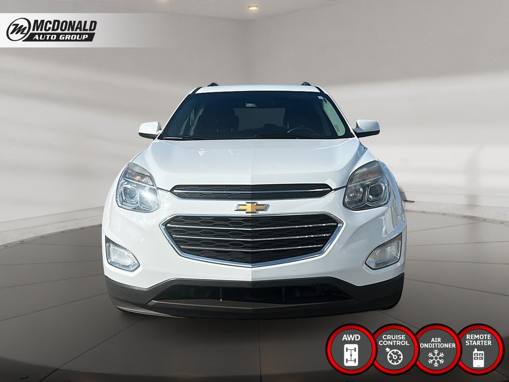 2017 Chevrolet Equinox in Taber, Alberta - 8 - w1024h768px