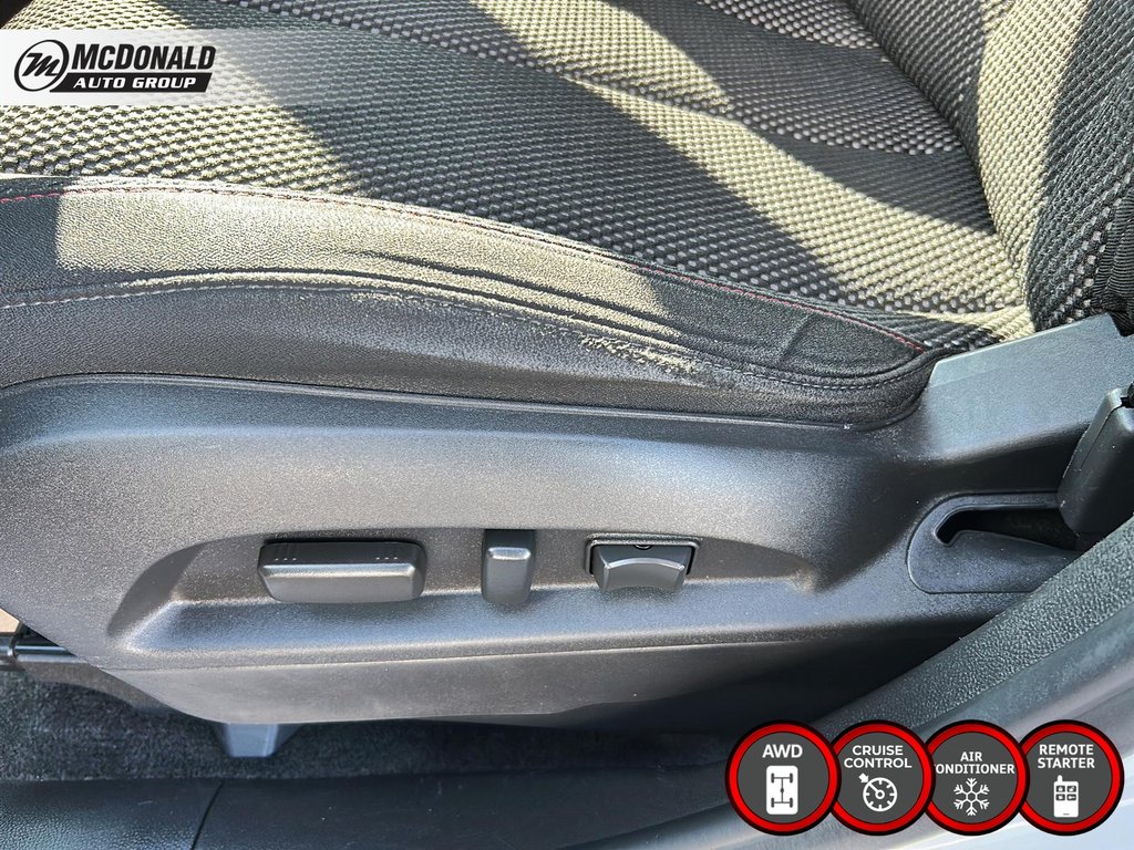 2017 Chevrolet Equinox in Taber, Alberta - 18 - w1024h768px