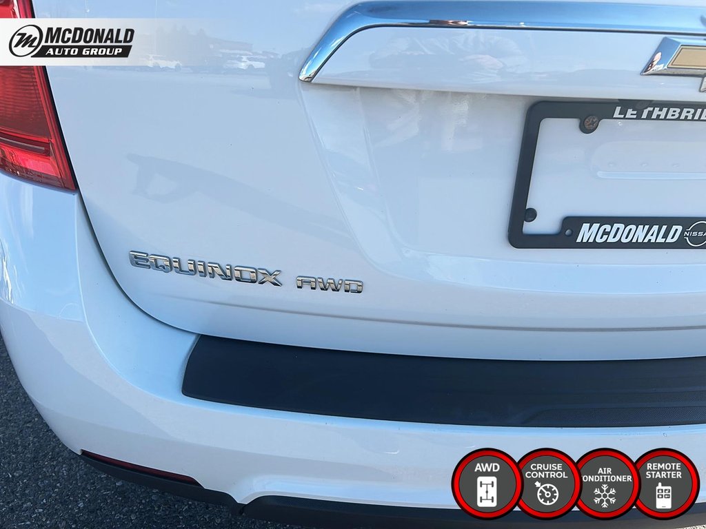 2017 Chevrolet Equinox in Taber, Alberta - 11 - w1024h768px