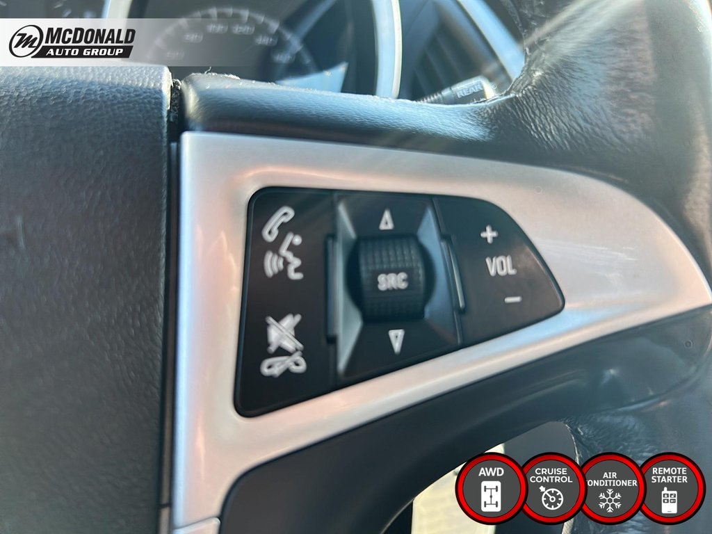 2017 Chevrolet Equinox in Taber, Alberta - 30 - w1024h768px