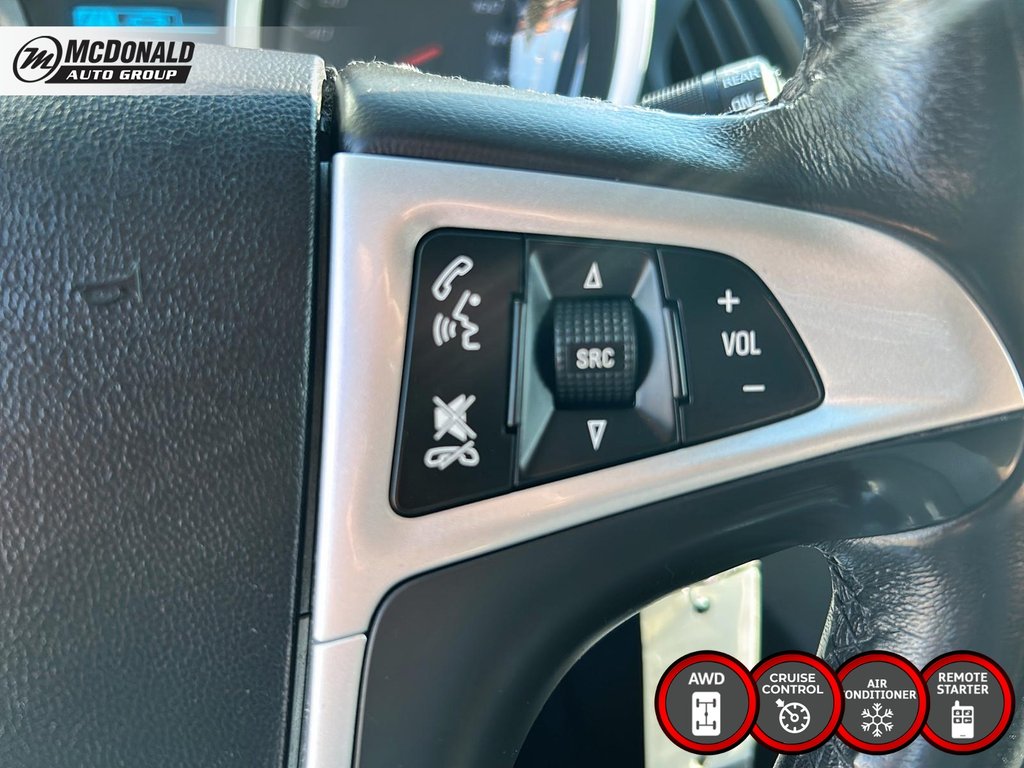 2017 Chevrolet Equinox in Taber, Alberta - 24 - w1024h768px