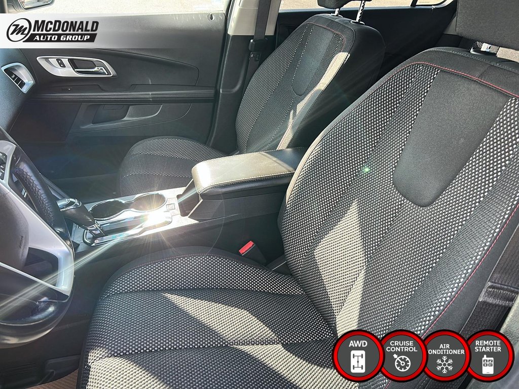 2017 Chevrolet Equinox in Taber, Alberta - 17 - w1024h768px
