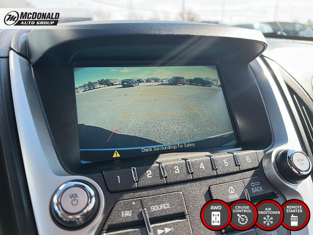 2017 Chevrolet Equinox in Taber, Alberta - 29 - w1024h768px