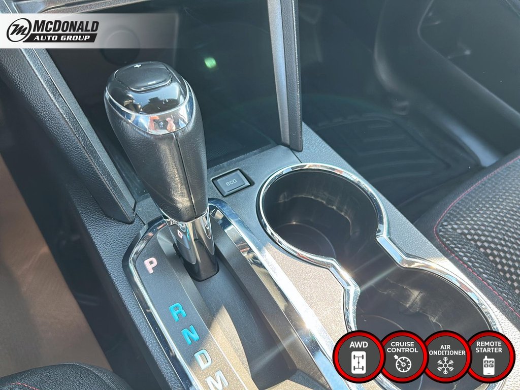 2017 Chevrolet Equinox in Taber, Alberta - 28 - w1024h768px
