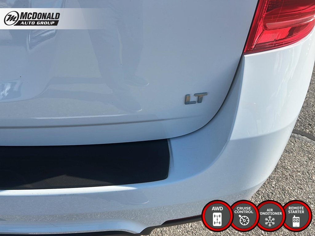 2017 Chevrolet Equinox in Taber, Alberta - 12 - w1024h768px