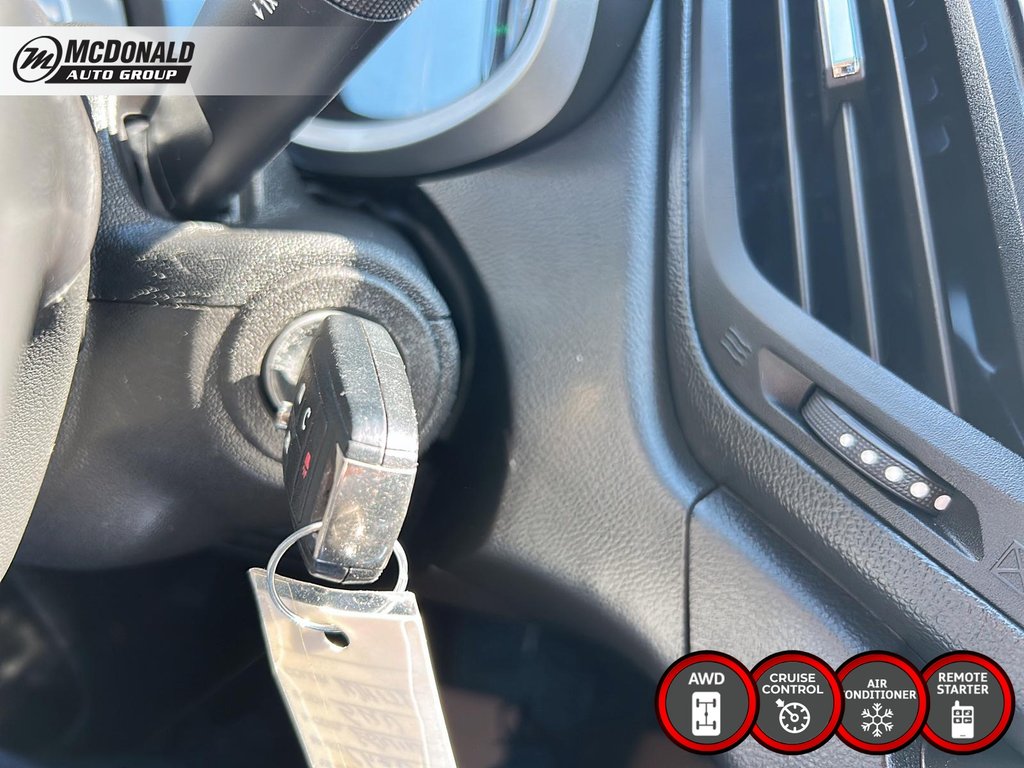 2017 Chevrolet Equinox in Taber, Alberta - 27 - w1024h768px