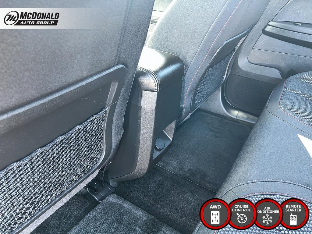 2017 Chevrolet Equinox in Taber, Alberta - 15 - w1024h768px