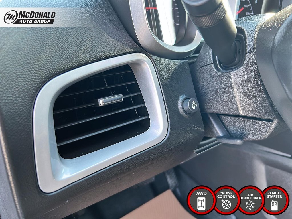 2017 Chevrolet Equinox in Taber, Alberta - 21 - w1024h768px