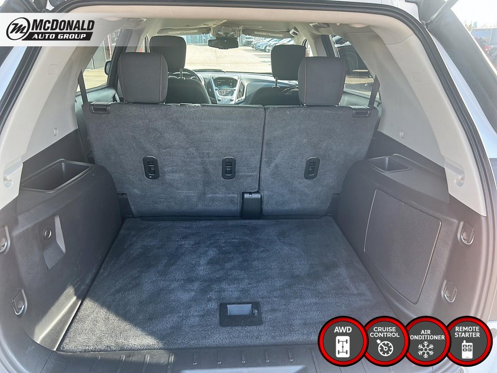 2017 Chevrolet Equinox in Taber, Alberta - 13 - w1024h768px