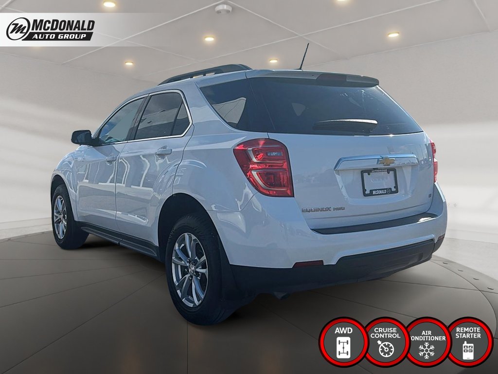 2017 Chevrolet Equinox in Taber, Alberta - 3 - w1024h768px
