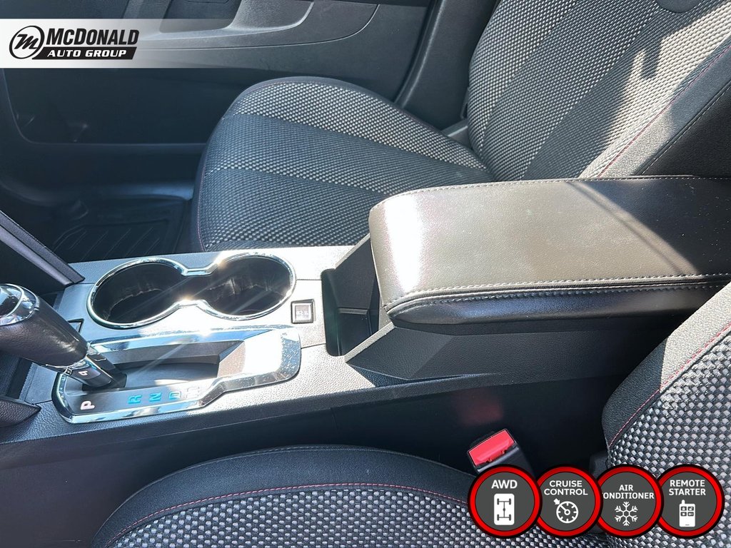 2017 Chevrolet Equinox in Taber, Alberta - 19 - w1024h768px