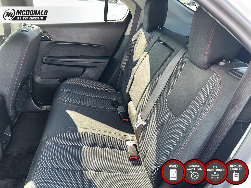 2017 Chevrolet Equinox in Taber, Alberta - 14 - w1024h768px