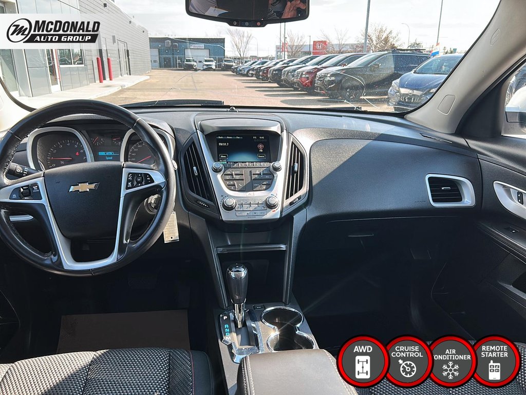 2017 Chevrolet Equinox in Taber, Alberta - 16 - w1024h768px