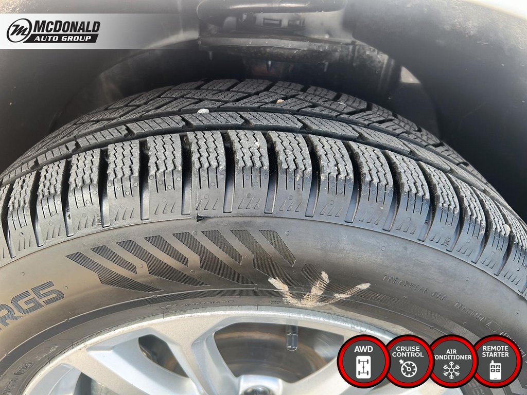 2017 Chevrolet Equinox in Taber, Alberta - 10 - w1024h768px
