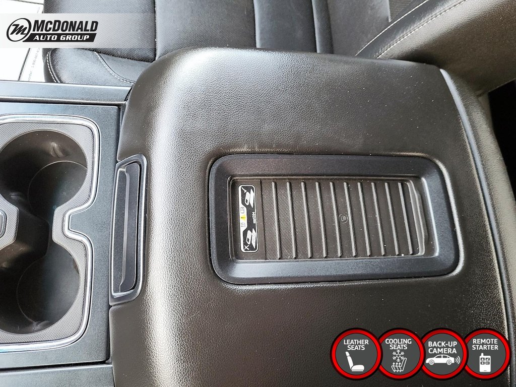 2018 Chevrolet Silverado 1500 in Taber, Alberta - 28 - w1024h768px