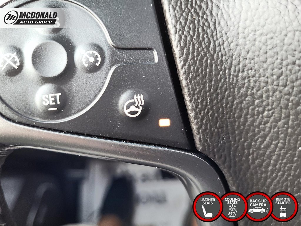 2018 Chevrolet Silverado 1500 in Taber, Alberta - 34 - w1024h768px
