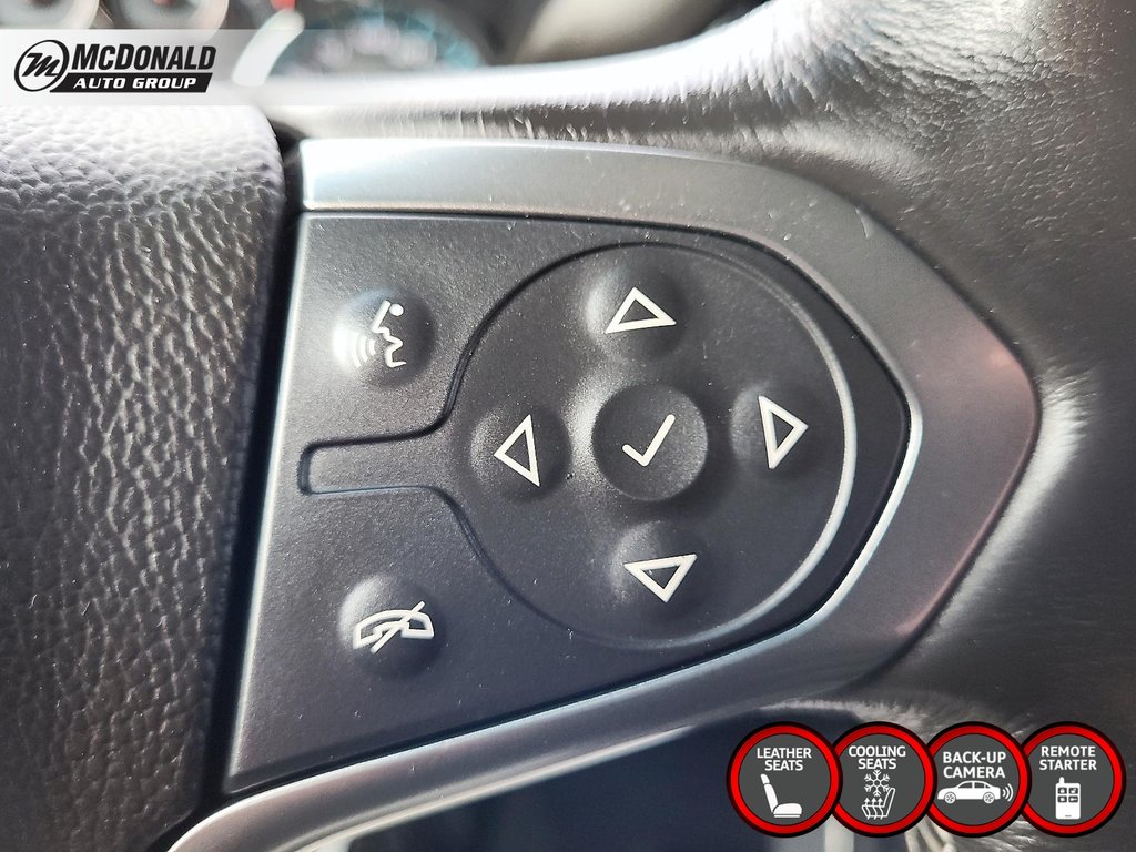 2018 Chevrolet Silverado 1500 in Taber, Alberta - 24 - w1024h768px