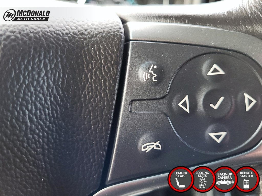 2018 Chevrolet Silverado 1500 in Taber, Alberta - 30 - w1024h768px