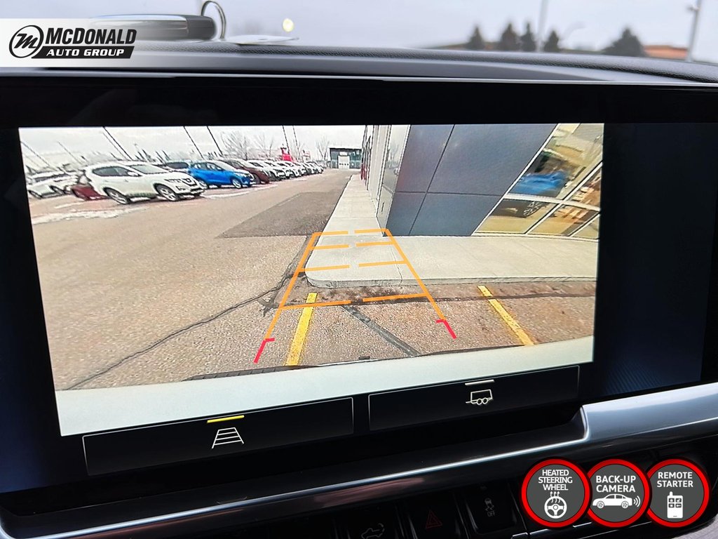 2024 Chevrolet Silverado 1500 in Taber, Alberta - 31 - w1024h768px