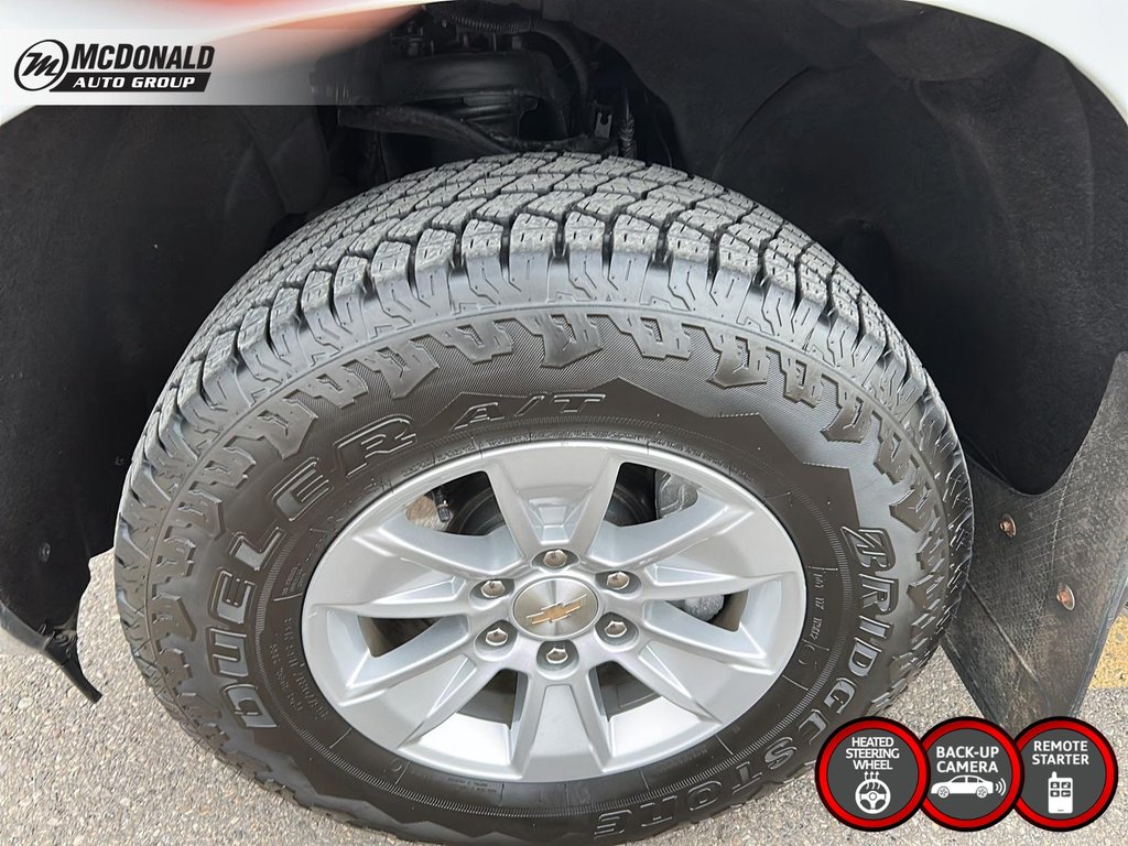 2024 Chevrolet Silverado 1500 in Taber, Alberta - 9 - w1024h768px