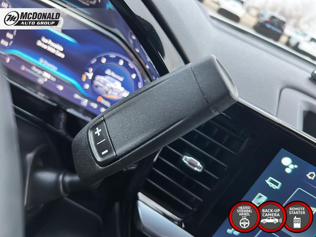 2024 Chevrolet Silverado 1500 in Taber, Alberta - 29 - w1024h768px