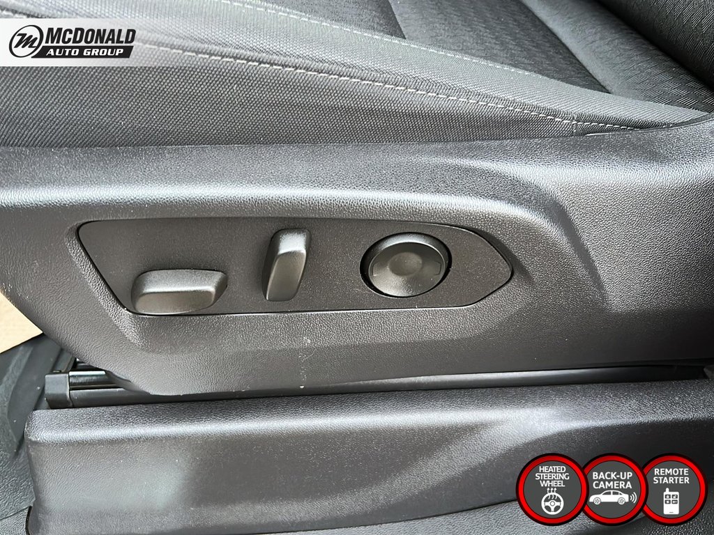 2024 Chevrolet Silverado 1500 in Taber, Alberta - 19 - w1024h768px