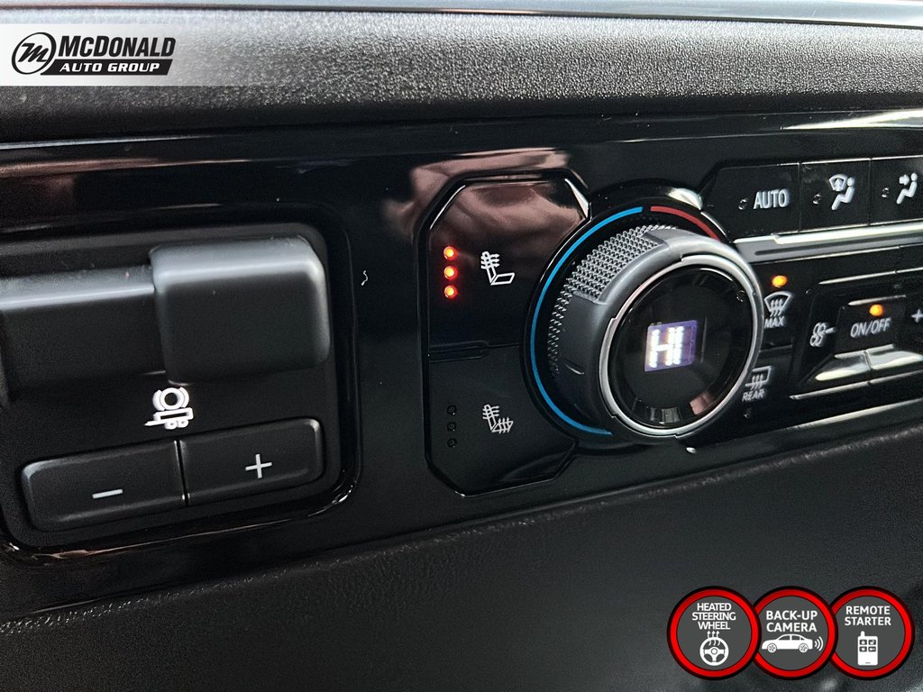 2024 Chevrolet Silverado 1500 in Taber, Alberta - 35 - w1024h768px