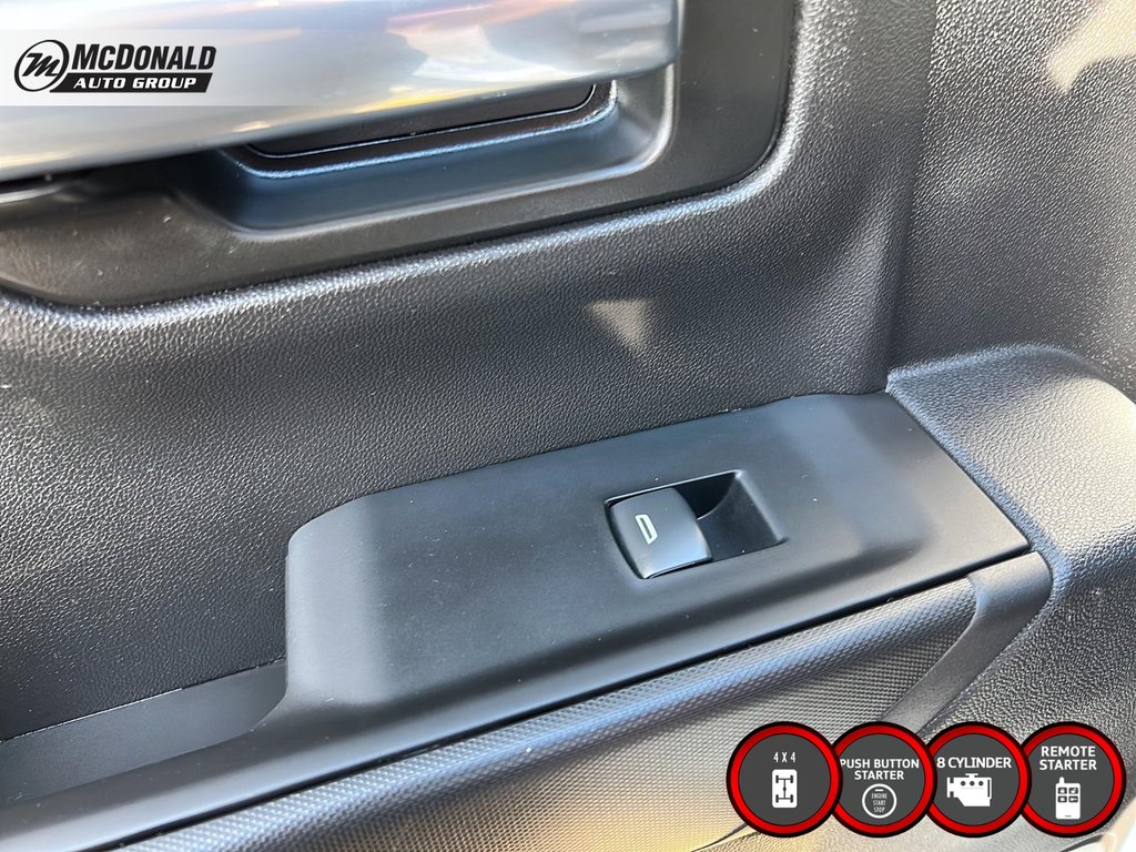 2025 Chevrolet Silverado 1500 in Taber, Alberta - 15 - w1024h768px