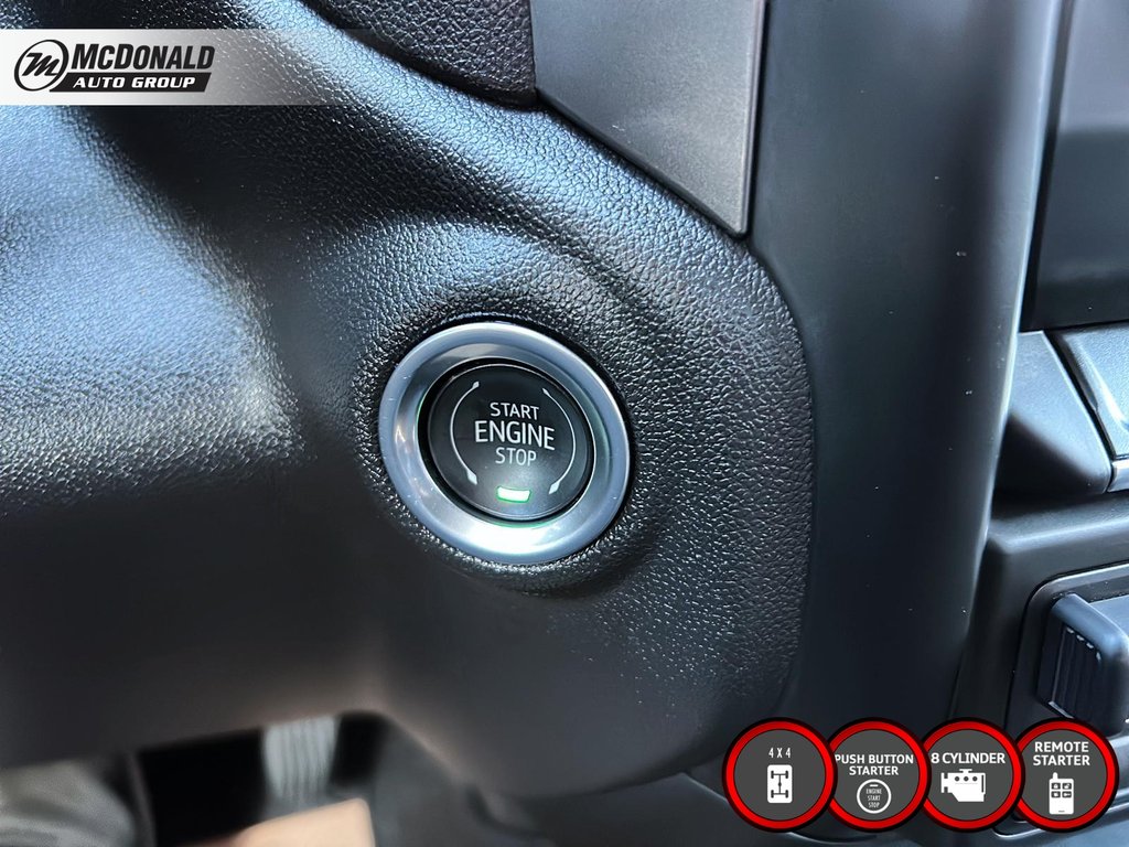 2025 Chevrolet Silverado 1500 in Taber, Alberta - 26 - w1024h768px