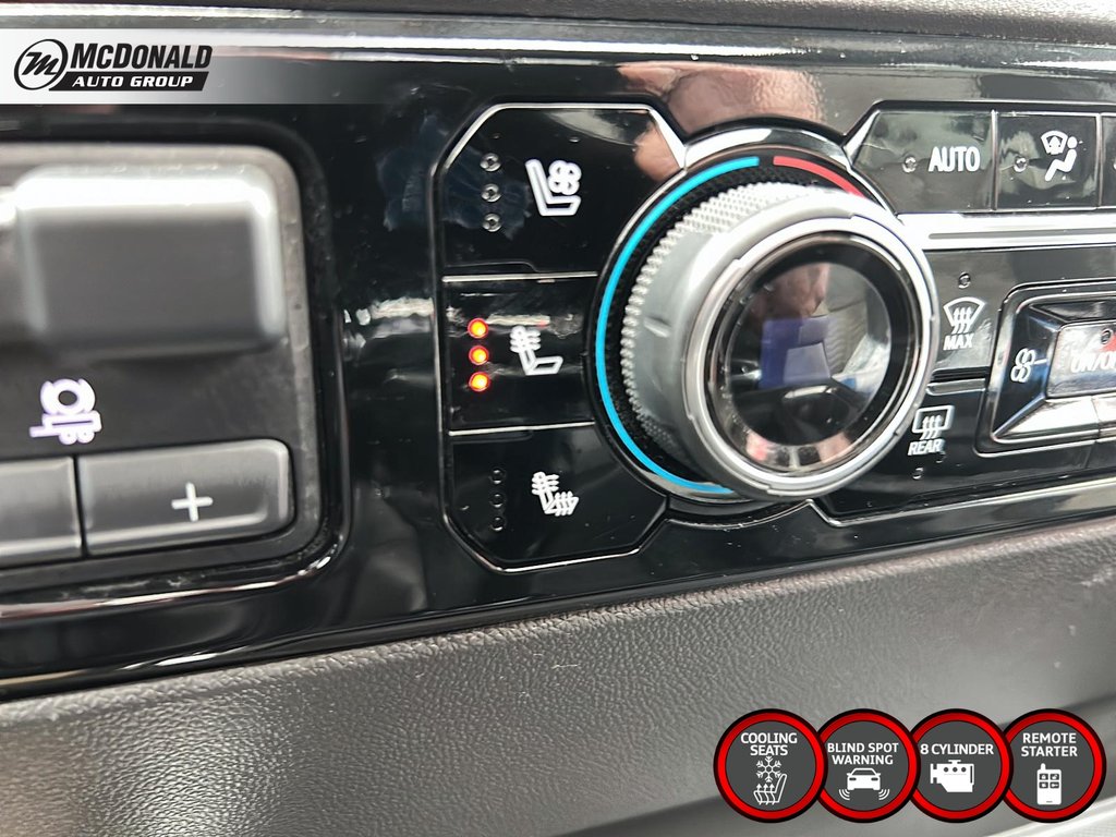 2025 Chevrolet Silverado 1500 in Taber, Alberta - 35 - w1024h768px