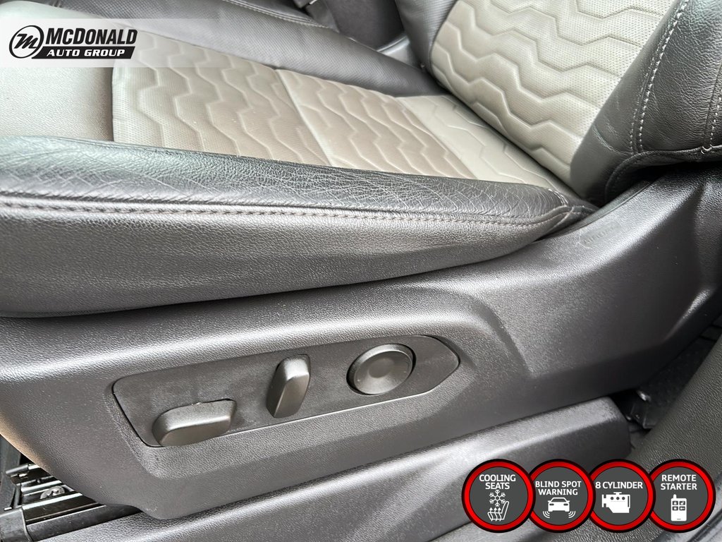 2025 Chevrolet Silverado 1500 in Taber, Alberta - 19 - w1024h768px