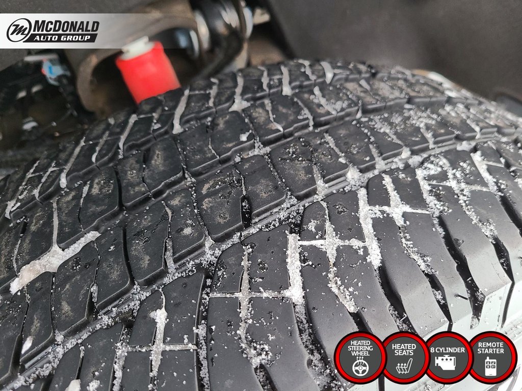 2024 Chevrolet Silverado 2500 in Taber, Alberta - 10 - w1024h768px