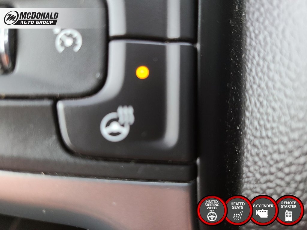 2024 Chevrolet Silverado 2500 in Taber, Alberta - 36 - w1024h768px