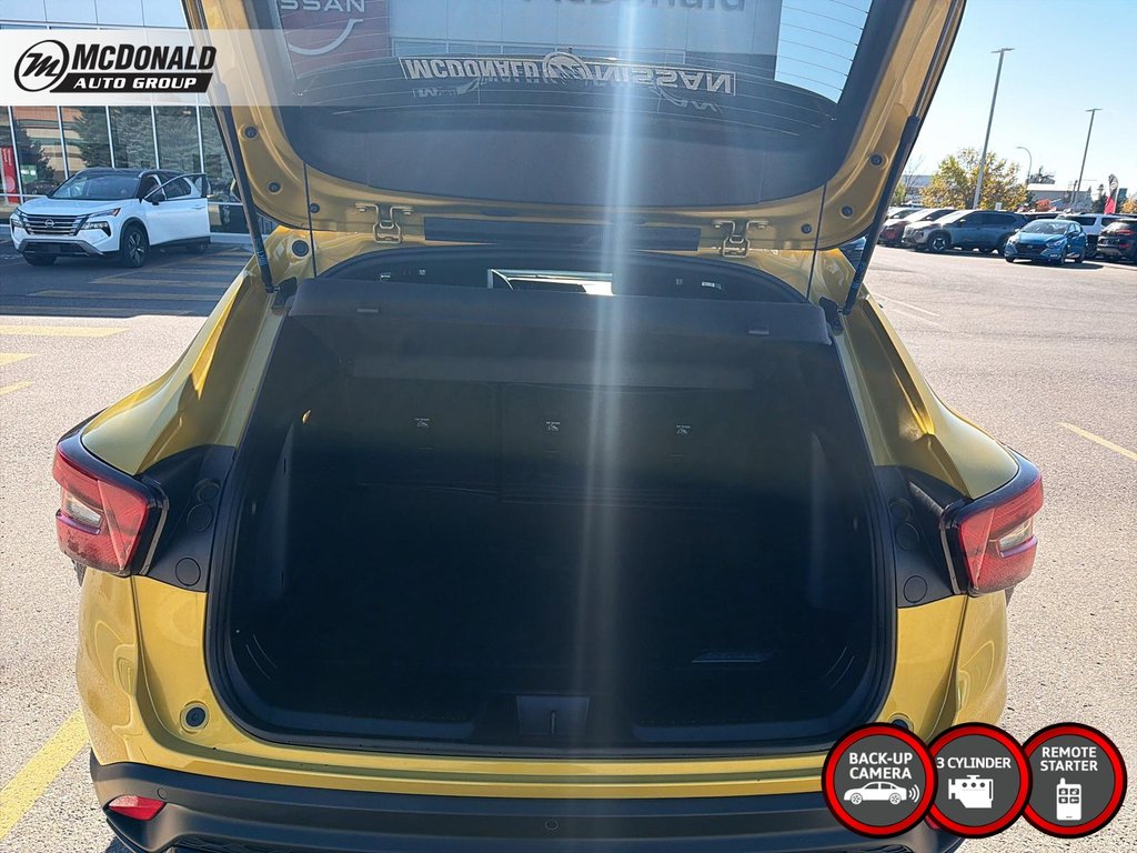 2025 Chevrolet Trax in Taber, Alberta - 13 - w1024h768px